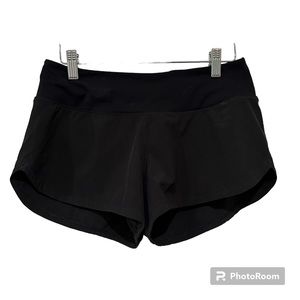 Vuori Omni Performance Short Black XS